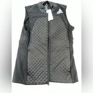 Adidas Activewear Vest black with pockets